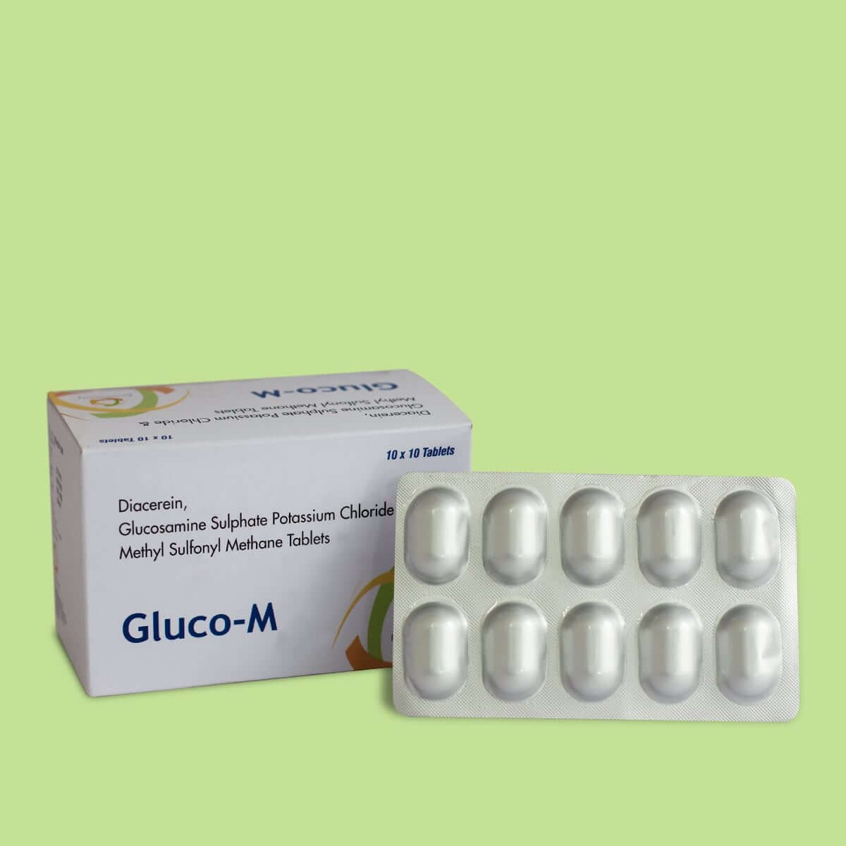 download excel for health gluco d